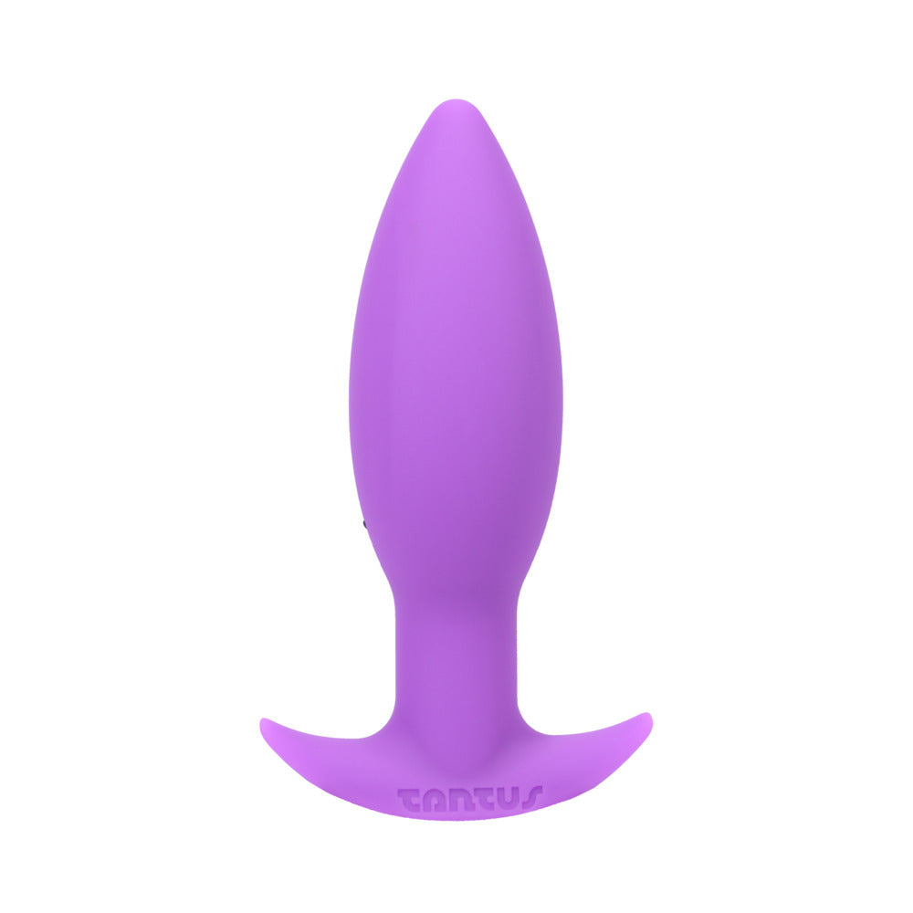 Tantus Neo Lilac Dildo - Luxurious G-Spot Pleasure